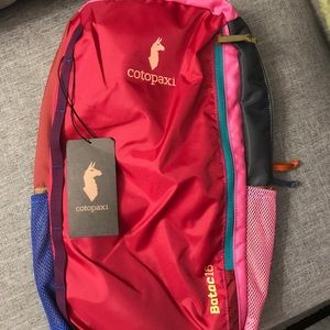 Cotopaxi Batac 16L backpack